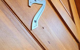 Morro Branco Pousada e aptos